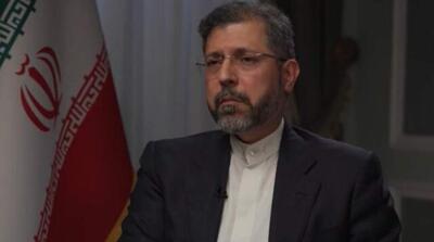  خطیب‌زاده: صلح‌طلب هستیم؛ اما اگر جنگ به ما تحمیل شود، خوب می‌جنگیم - مردم سالاری آنلاین
