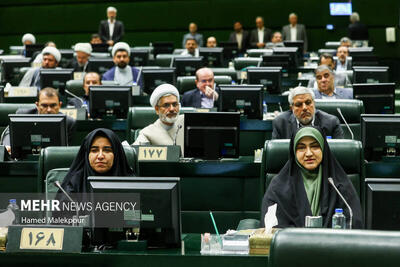 تعیین سازوکار مجلس برای تامین امنیت سامانه‌های هوش مصنوعی