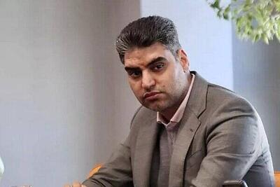  اولین اظهارنظر حدادی پس از مدیرعاملی پرسپولیس