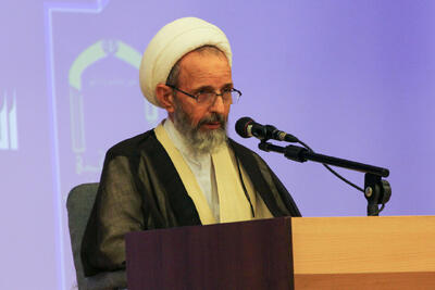  علامه مصباح یزدی در فهم قرآن دقتی کم‌نظیر داشت