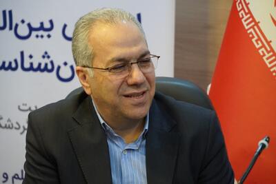  مشارکت ۵۰ ایران‌شناس از ۲۱ کشور در اجلاس  ایران‌شناسی
