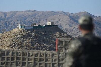  پاکستان  بیش از ۱۵۰۰۰ پناهنده افغان را اخراج کرد