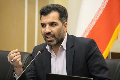  دهقانی‌زاده: یزد پیشرو در اجرای برنامه اصلاح نظام اداری دولت چهاردهم