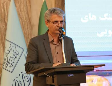  برگزاری چهارمین همایش بین‌المللی گردشگری بیابان لوت در خراسان جنوبی