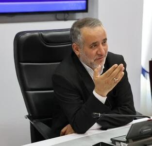   سهم ۲۰ درصدی خراسان جنوبی از کل صادرات کشور