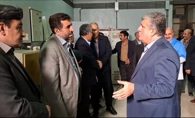  برگزاری مانور تاب‌آوری ارتباطات در کردستان