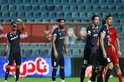  رافت: روح را از فوتبال گرفتند/ یک گل به داد سرمربی جدید پرسپولیس رسید