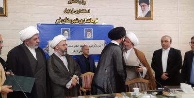  عاملی: معنویت، عطوفت و روحاتیون پایه‌های جامعه سالم تربیتی هستند
