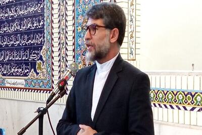  زنگ استکبارستیزی در مدارس چهارمحال و بختیاری نواخته می‌شود