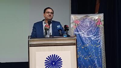  صالحیان: دانشگاه نقطه تکمیل تربیت و موتور توسعه نسل‌های قانون‌مدار است
