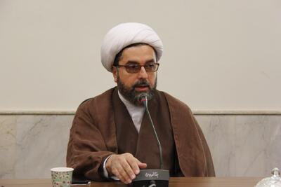  حجت‌الاسلام پورآرین: اجرای طرح ملی زندگی با آیه‌ها وارد فاز عملیاتی شد