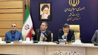  آهی: زنجان می‌تواند به استان‌ی اثرگذار کشور در دولت چهاردهم تبدیل شود