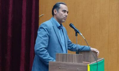  کاظمی: عدالت آموزشی در بخش‌های روستایی بیجار مورد توجه باشد 