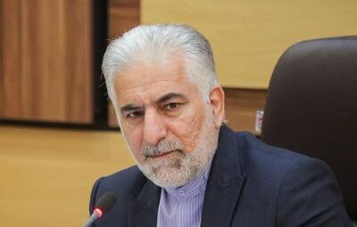  عیادت رئیس سازمان زندان‌ها از سرباز جانباز بازداشتگاه اوین