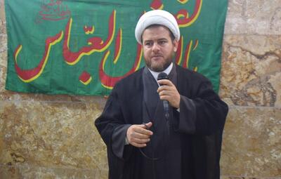  جمادیان: بیجار در تدارک مراسم ایام فاطمیه(س) است