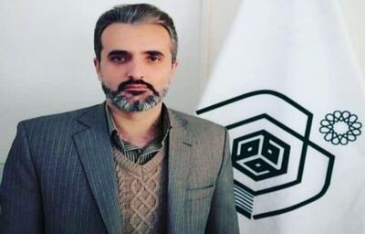  محمودزاده: کاشانی‌ها قبل از معامله املاک وقفی از اوقاف استعلام بگیرند