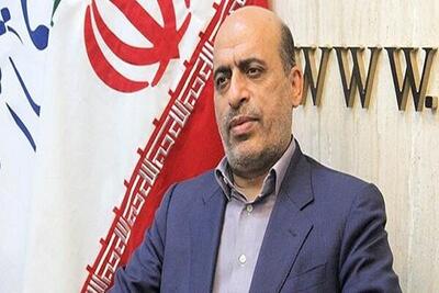  بازدید سرزده فرماندار شاهرود از بیمارستان بهار