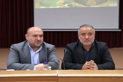  ذوالقدر: اقدام فوری برای مقاوم سازی شبکه های حیاتی ضروری است
