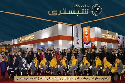  با تجهیزات آشپزخانه صنعتی، کیفیت و کارایی را به رستوران خود هدیه دهید