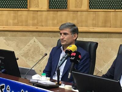  ریشه بسیاری از چالش‌های دانشگاه رازی، ضعف اعتماد اجتماعی است