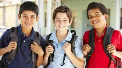  میگنا - نوجوانی فصل پرچالش بلوغ