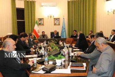  رئیس کل دادگستری تهران: موجودی پرونده‌ها در دادسرای تهران کاهش چشم‌گیری داشته است