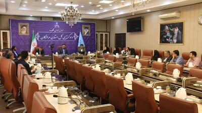  پرداخت هزار و ۹۶۴ میلیارد تومان به ۴۰۱ نفر از تجار زیان دیده در حادثه بندر شهید رجایی بندرعباس