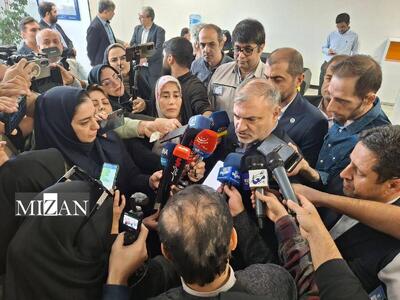  مشکلات بیش از ۱۰۰ واحد تولیدی با پیگیری سازمان بازرسی برطرف شد