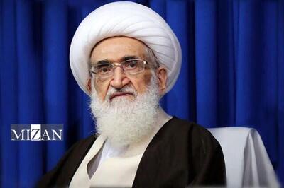  آیت‌الله نوری همدانی: امروز جامعه‌ اسلامی ما بیش از هر زمان دیگر به «اصلاح ذات‌البین» نیازمند است