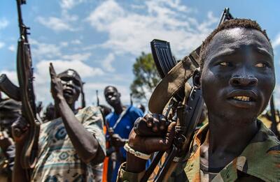  در سودان چه خبر است؟ ایران از کدام گروه حمایت می‌کند؟