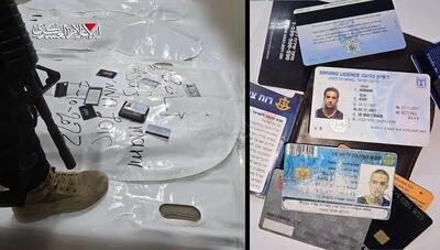  القسام از تحویل جسد ۳ اسیر صهیونیست خبر داد