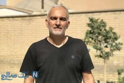  عکس های برتر امروز | بیژن بنفشه خواه و دریا مرادی دشت تا هانیه غلامی و علی سرابی