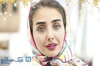  جشن هالووین با طعم عروس و مادر شوهر / خلاقیت منحصربفرد فاطمه گودرزی که با خلق یک ویدیوی جذاب و پرانرژی، لحظاتی شاد و خانوادگی را به تصویر کشید