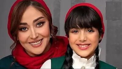  راز زندگی آرزو افشار: بدون ازدواج صاحب دختر شدم!