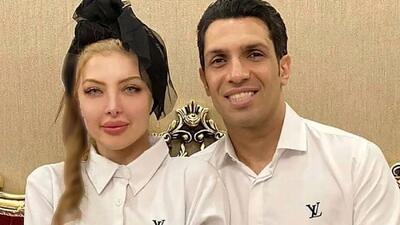  سپهر حیدری و آرام جوینده بالاخره از هم جدا شدند؟ / تکلیف ۲ فرزند این زوج چه شد؟
