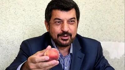  ممنوع‌التصویری محمود شهریاری به خاطر یک «هُلو»+ فیلم!