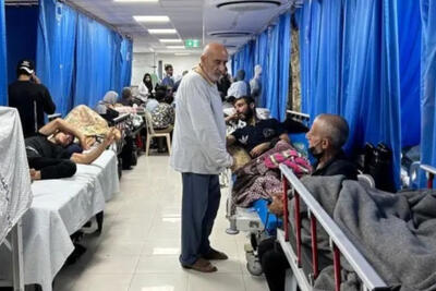  کمک‌های پزشکی تنها 10 درصد نیاز واقعی غزه را تأمین می‌کند