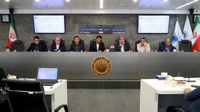  حل مشکلات آبی نیازمند جراحی سنگین است | نجات زیست‌بوم ایران تصمیمات سترگ می‌خواهد