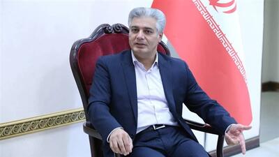  نظام بانکی باید در مسیر حمایت واقعی از تولید و صادرات حرکت کند
