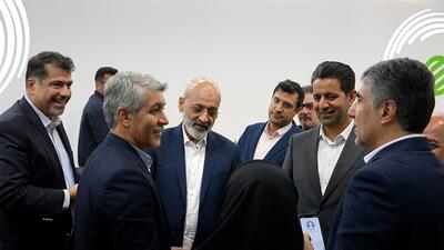  خامه زر: راه توسعه استان خراسان جنوبی از معدن می‌گذرد