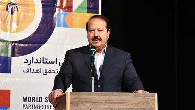 رعایت استاندارد، شرط حضور پایدار کالای ایرانی در بازارهای جهانی