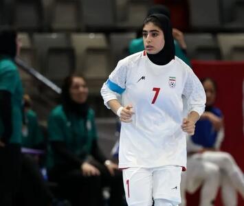  یاری: در فینال فقط به بالا بردن پرچم ایران فکر می‌کردیم - پارس فوتبال