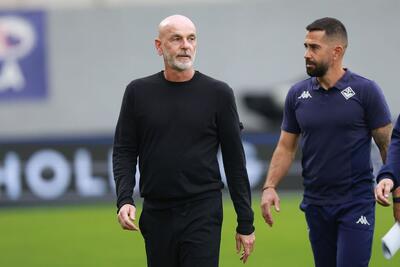  پیولی دارد چه‌کار می‌کند؟ فیورنتینا به لچه هم باخت! - پارس فوتبال