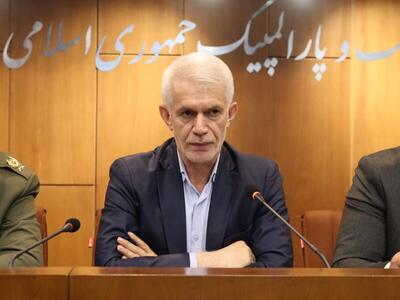  معاون وزیر ورزش: مدرک تحصیلی رئیس‌ فدراسیون بدنسازی ابهام دارد - پارس فوتبال