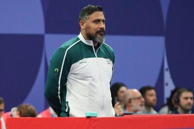  جواب سرمربی تیم ملی تکواندوی ایران به منتقدان؛ بقیه کشورها بیکار نشسته‌اند! - پارس فوتبال