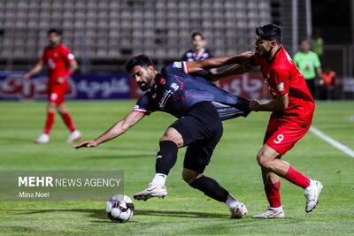  فاصله گرفتن استقلال با روزهای ناخوش/ جایگاه نامتعارف پرسپولیس در جدول! - پارس فوتبال