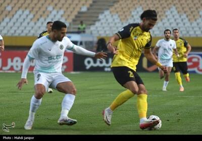  جمشیدیان: مصدوم نداشته باشیم تیمی دست‌نیافتنی خواهیم شد/ نوبت قهرمانی سپاهان هم می‌رسد - پارس فوتبال
