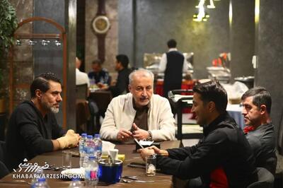  دومینوی سرخ؛ بعد درویش، مرد شماره دو پرسپولیس هم رفت!/ نزدیکان هوادار متمول نیم فصل دوم را می‌بینند؟ - پارس فوتبال