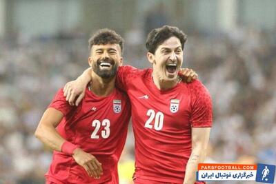  سردار آزمون ستاره شباب الاهلی امارات : توبه توبه، این چه حرفیه آخه