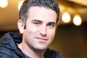  پاسخ منفی هوتن شکیبا به ازدواج در سالن نمایش/ویدیو